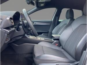 Cupra Formentor 1.5 eTSI DSG Kamera Sitzhzg LED