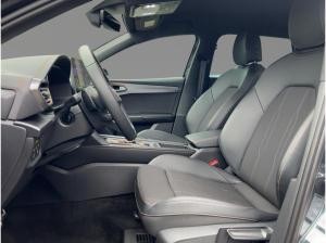 Cupra Leon 1.5 eTSI DSG Navi Kamera Sitzhzg LED