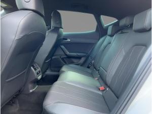 Cupra Formentor 1.5 eTSI DSG Kamera Sitzhzg LED