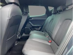 Cupra Leon 1.5 eTSI DSG Navi Kamera Sitzhzg LED