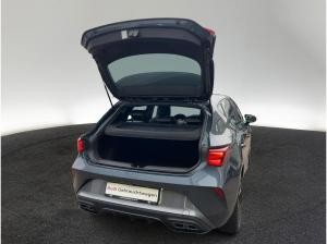 Cupra Leon 1.5 eTSI DSG Navi Kamera Sitzhzg LED