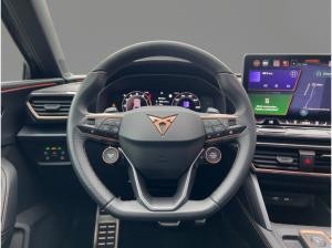 Cupra Leon 1.5 eTSI DSG Navi Kamera Sitzhzg LED