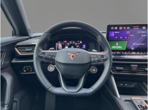 Cupra Formentor 1.5 eTSI DSG Kamera Sitzhzg LED