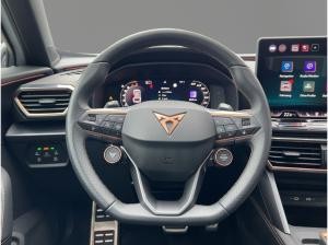 Cupra Formentor 1.5 eTSI DSG LED Kamera Sitzhzg