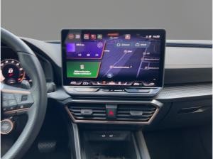 Cupra Formentor 1.5 eTSI DSG Kamera Sitzhzg LED