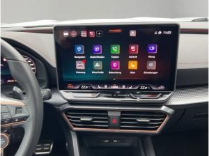 Cupra Formentor 1.5 eTSI DSG LED Kamera Sitzhzg