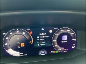 Cupra Leon 1.5 eTSI DSG Navi Kamera Sitzhzg LED