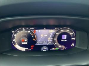 Cupra Formentor 1.5 eTSI DSG Kamera Sitzhzg LED