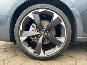 Cupra Leon 1.5 eTSI DSG Navi Kamera Sitzhzg LED