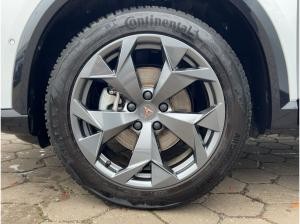 Cupra Formentor 1.5 eTSI DSG LED Kamera Sitzhzg
