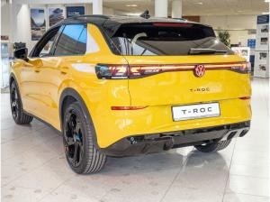 Volkswagen T-Roc R-Line 1.5 l eTSI DSG *BIS 31.12.*🏷️