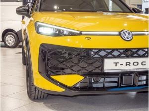 Volkswagen T-Roc R-Line 1.5 l eTSI DSG *BIS 31.12.*🏷️