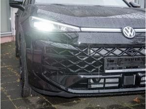 Volkswagen T-Roc R-Line 1.5 l eTSI DSG *BIS 31.12.*🏷️