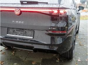 Volkswagen T-Roc R-Line 1.5 l eTSI DSG *BIS 31.12.*🏷️