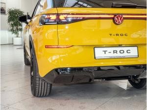Volkswagen T-Roc R-Line 1.5 l eTSI DSG *BIS 31.12.*🏷️