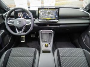 Volkswagen T-Roc R-Line 1.5 l eTSI DSG *BIS 31.12.*🏷️