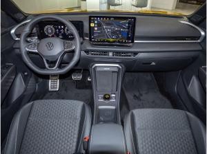 Volkswagen T-Roc R-Line 1.5 l eTSI DSG *BIS 31.12.*🏷️