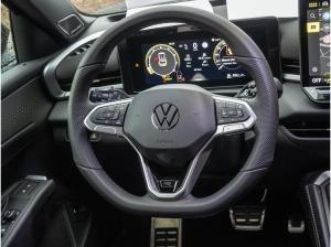 Volkswagen T-Roc R-Line 1.5 l eTSI DSG *BIS 31.12.*🏷️