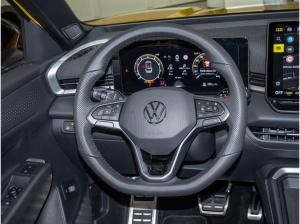 Volkswagen T-Roc R-Line 1.5 l eTSI DSG *BIS 31.12.*🏷️