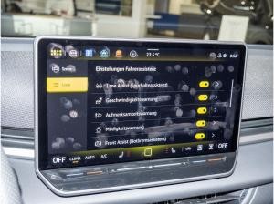 Volkswagen T-Roc R-Line 1.5 l eTSI DSG *BIS 31.12.*🏷️