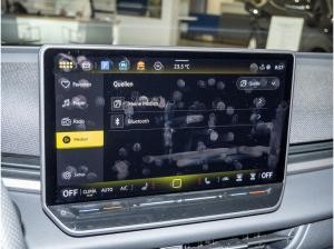 Volkswagen T-Roc R-Line 1.5 l eTSI DSG *BIS 31.12.*🏷️