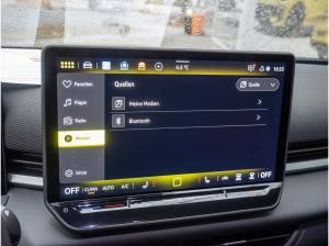 Volkswagen T-Roc R-Line 1.5 l eTSI DSG *BIS 31.12.*🏷️