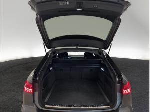 Audi A6 Avant S line 50 TDI qu.tiptr. AHK 360°K HUD