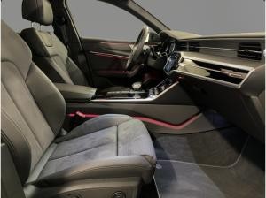 Audi A6 Avant S line 50 TDI qu.tiptr. AHK 360°K HUD