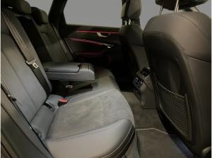 Audi A6 Avant S line 50 TDI qu.tiptr. AHK 360°K HUD