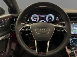 Audi A6 Avant S line 50 TDI qu.tiptr. AHK 360°K HUD