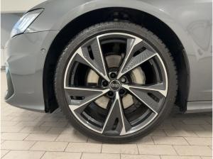 Audi A6 Avant S line 50 TDI qu.tiptr. AHK 360°K HUD