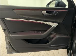 Audi A6 Avant S line 50 TDI qu.tiptr. AHK 360°K HUD
