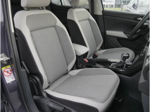 Volkswagen T-Cross Style 1.0 TSI 7-Gang DSG 4 Türen