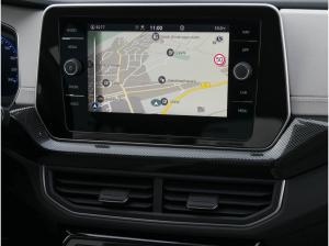 Volkswagen T-Cross Style 1.0 TSI 7-Gang DSG 4 Türen