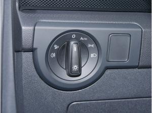 Volkswagen T-Cross Style 1.0 TSI 7-Gang DSG 4 Türen