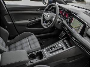 Volkswagen Golf GTE 1.4 eHybrid AHK Standh. HeadUp Kamera Navi