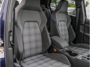 Volkswagen Golf GTE 1.4 eHybrid AHK Standh. HeadUp Kamera Navi