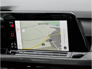 Volkswagen Golf GTE 1.4 eHybrid AHK Standh. HeadUp Kamera Navi