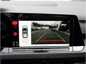 Volkswagen Golf GTE 1.4 eHybrid AHK Standh. HeadUp Kamera Navi