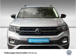 Volkswagen T-Cross Life 1.0 TSI Navi CarPlay Sitzheizung PD