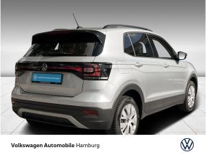 Volkswagen T-Cross Life 1.0 TSI Navi CarPlay Sitzheizung PD