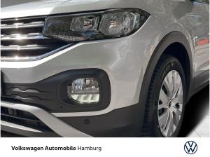 Volkswagen T-Cross Life 1.0 TSI Navi CarPlay Sitzheizung PD