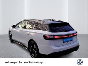 Volkswagen ID.7 Tourer GTX 4Motion AHK Navi Sitzheizung