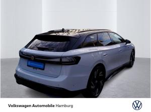 Volkswagen ID.7 Tourer GTX 4Motion AHK Navi Sitzheizung