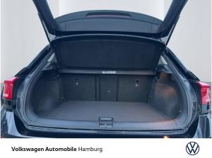 Volkswagen T-Roc Style 1.0 TSI Sitzheizung Einparkhilfe