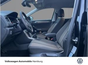 Volkswagen T-Roc Style 1.0 TSI Sitzheizung Einparkhilfe