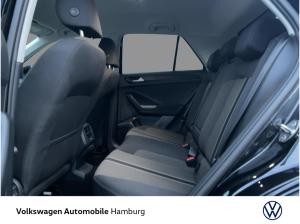 Volkswagen T-Roc Style 1.0 TSI Sitzheizung Einparkhilfe