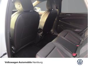 Volkswagen ID.7 Tourer GTX 4Motion AHK Navi Sitzheizung