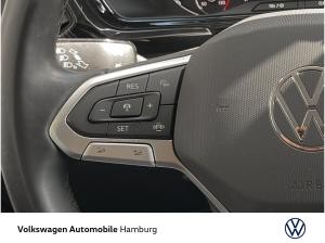 Volkswagen T-Cross Life 1.0 TSI Navi CarPlay Sitzheizung PD