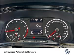 Volkswagen T-Cross Life 1.0 TSI Navi CarPlay Sitzheizung PD